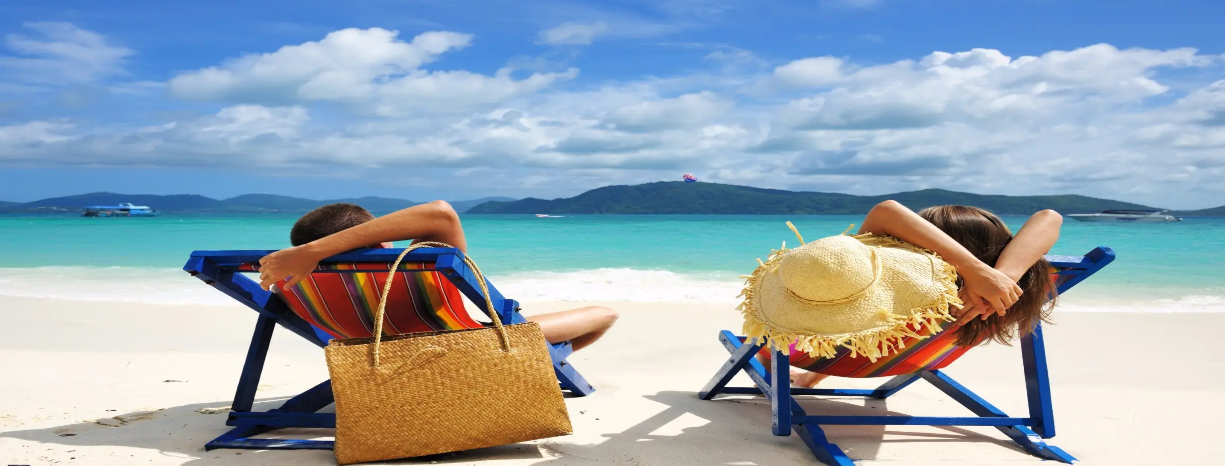 Image for Beach Relaxation